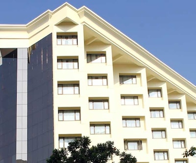 Gokulam Park - A Sarovar Hotel